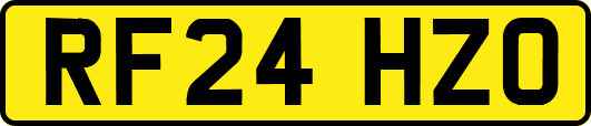 RF24HZO