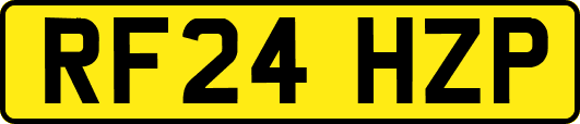 RF24HZP