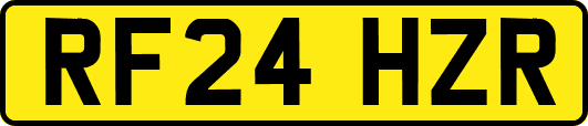 RF24HZR
