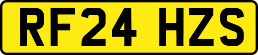 RF24HZS