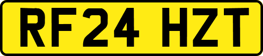 RF24HZT