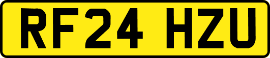 RF24HZU