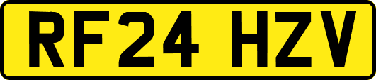 RF24HZV