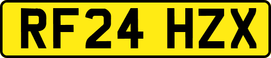 RF24HZX