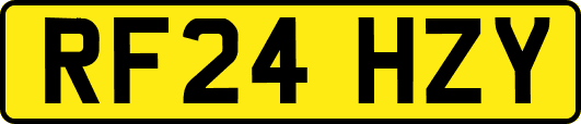 RF24HZY