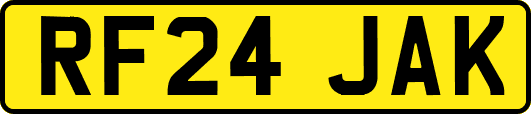 RF24JAK
