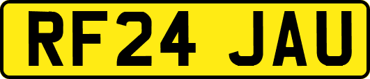 RF24JAU