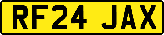 RF24JAX