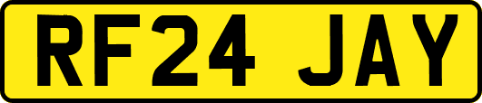 RF24JAY