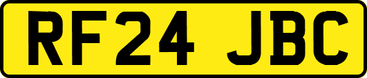 RF24JBC