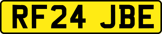 RF24JBE