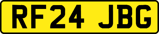 RF24JBG
