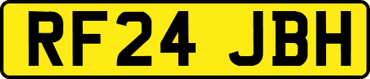 RF24JBH