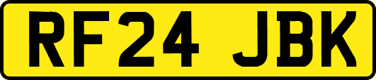 RF24JBK