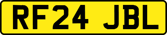 RF24JBL