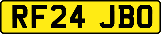 RF24JBO