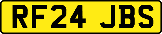 RF24JBS
