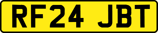 RF24JBT