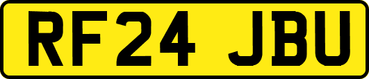 RF24JBU