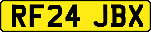 RF24JBX