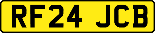 RF24JCB