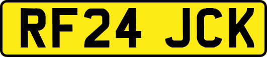 RF24JCK