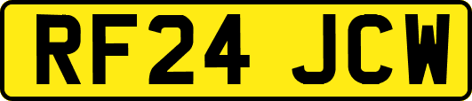 RF24JCW
