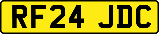 RF24JDC