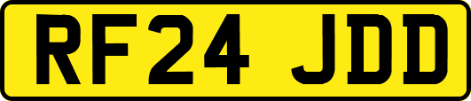 RF24JDD