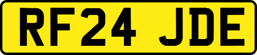 RF24JDE