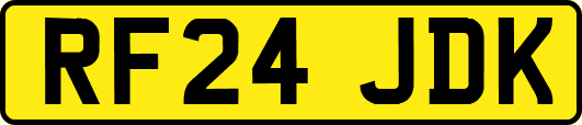 RF24JDK