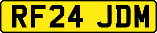 RF24JDM
