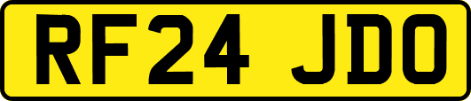 RF24JDO