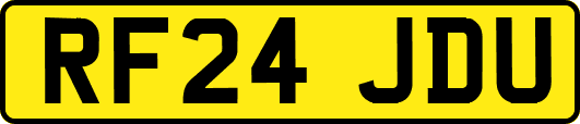 RF24JDU