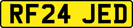 RF24JED