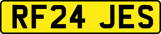 RF24JES