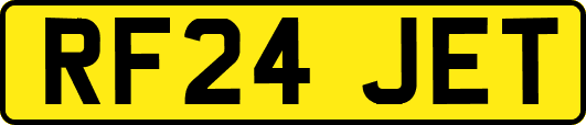 RF24JET