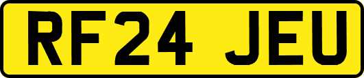 RF24JEU