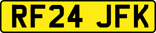 RF24JFK