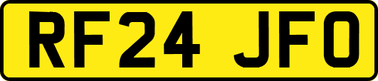RF24JFO