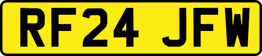 RF24JFW