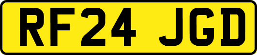 RF24JGD