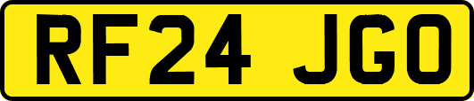 RF24JGO