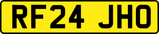 RF24JHO