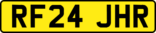 RF24JHR