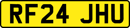 RF24JHU