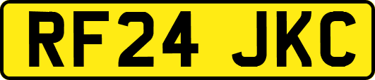 RF24JKC