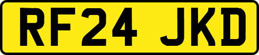 RF24JKD