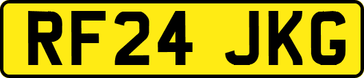 RF24JKG
