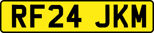 RF24JKM
